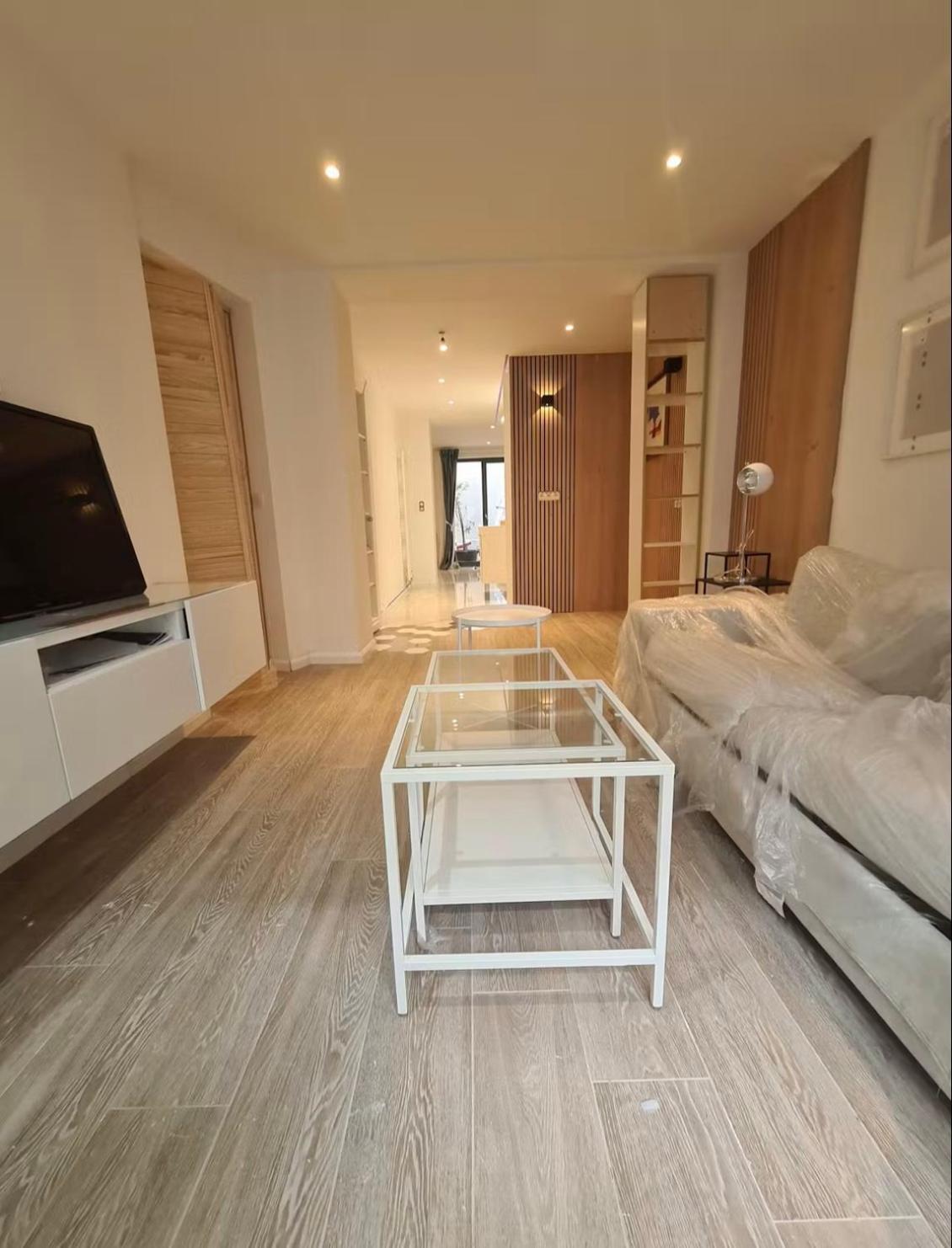 The Danemark Luxury Flat Brusel Exteriér fotografie